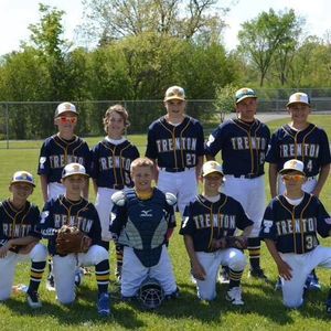 Meet your Posher, Nathan